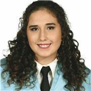 Soy una persona responsable, polivalente, respetuosa, comprometida con la lucha por la igualdad; con un enorme interés por seguir desarrollándome profesionalmente y con muchas ganas de trabajar.
Indiferencia de materia a dar a alumnado de Educación Infant